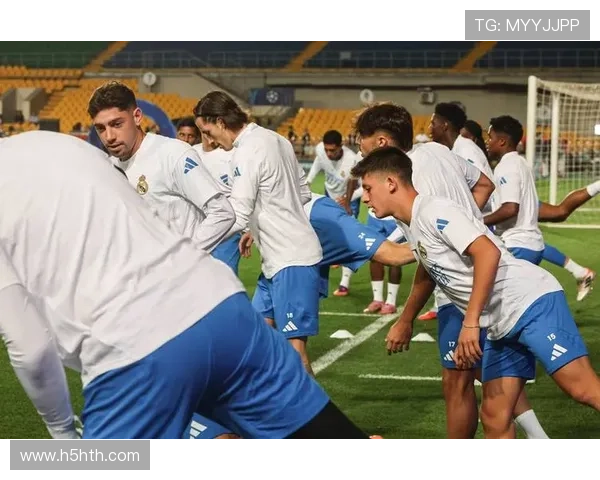 华体会平台网赞助皇马助力球队商业价值提升，开启足球营销新模式